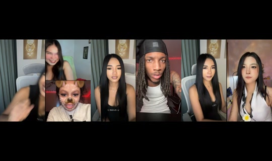 nina.hart78 TikTok Live — Aug 25, 2026, 7:23 AM