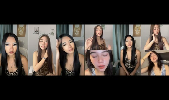 nina.hart78 TikTok Live — Aug 26, 2026, 1:05 AM