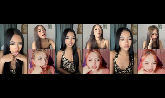 nina.hart78 TikTok Live — Aug 26, 2026, 3:34 AM