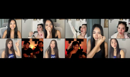 nina.hart78 TikTok Live — Aug 27, 2026, 2:34 AM