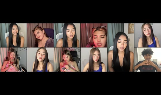 nina.hart78 TikTok Live — Aug 27, 2026, 5:35 AM