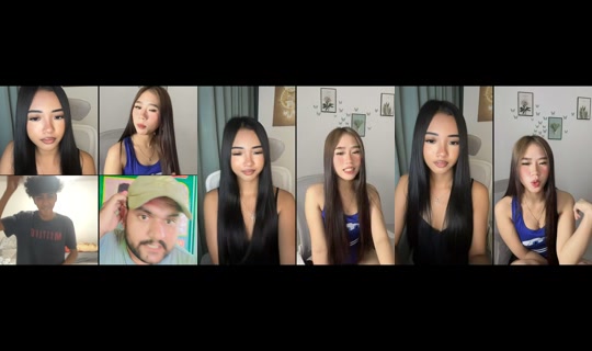 nina.hart78 TikTok Live — Aug 27, 2026, 6:25 AM
