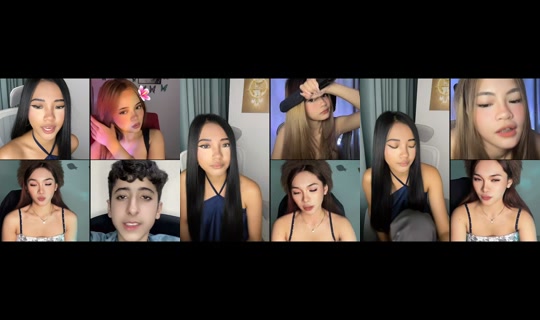 nina.hart78 TikTok Live — Oct 1, 2026, 11:21 AM