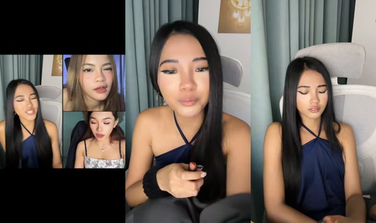 nina.hart78 TikTok Live — Oct 1, 2026, 12:12 PM