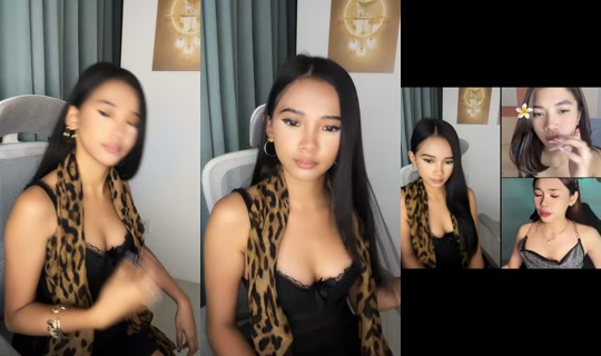 nina.hart78 TikTok Live — Oct 3, 2026, 1:09 PM