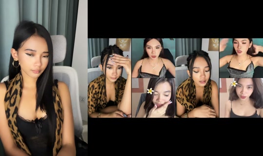 nina.hart78 TikTok Live — Oct 3, 2026, 1:40 PM
