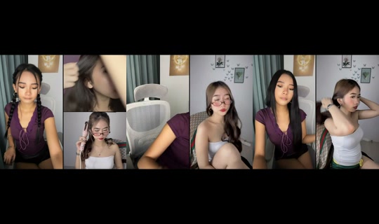 nina.hart78 TikTok Live — Oct 4, 2026, 5:38 AM