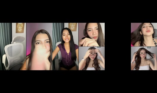 nina.hart78 TikTok Live — Oct 4, 2026, 6:28 AM