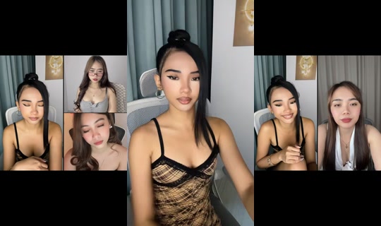 nina.hart78 TikTok Live — Oct 5, 2026, 3:50 AM