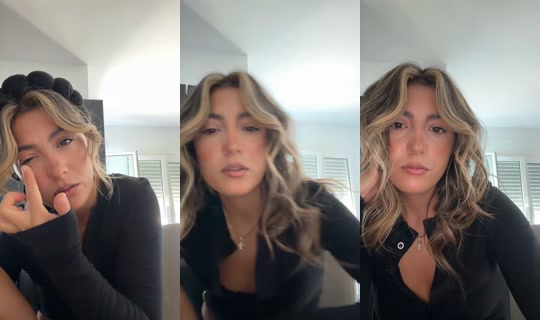 nina.khizana TikTok Live — Sep 24, 2026, 9:19 AM