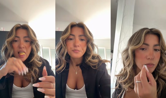 nina.khizana TikTok Live — Sep 30, 2026, 8:14 AM