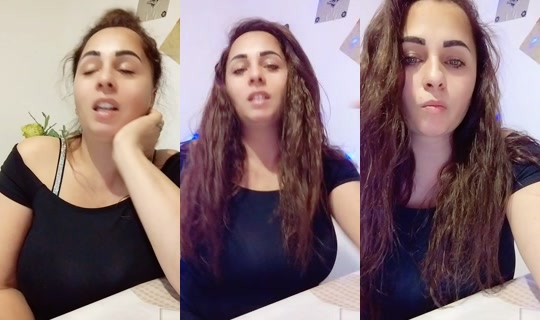 nina.krisztina0 TikTok Live — Aug 20, 2026, 7:49 PM