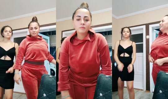 nina.krisztina0 TikTok Live — Sep 7, 2026, 2:38 PM