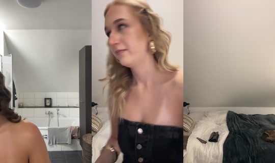 nina.sly TikTok Live — Aug 22, 2026, 7:50 PM