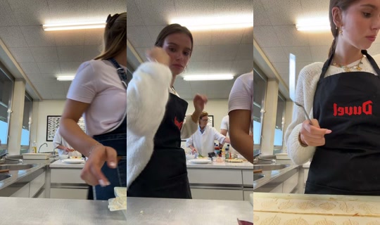 nina.vandek TikTok Live — Sep 28, 2026, 8:25 AM