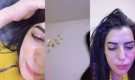 nina35651 TikTok Live — Sep 27, 2026, 4:53 PM