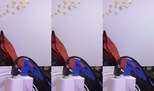 nina35651 TikTok Live — Sep 27, 2026, 7:49 PM