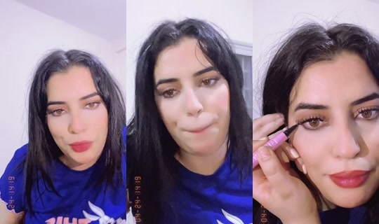 nina35651 TikTok Live — Sep 27, 2026, 11:07 PM