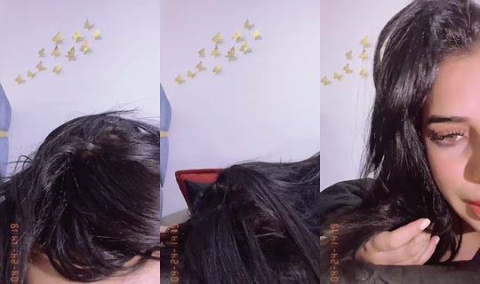 nina35651 TikTok Live — Sep 28, 2026, 12:56 AM