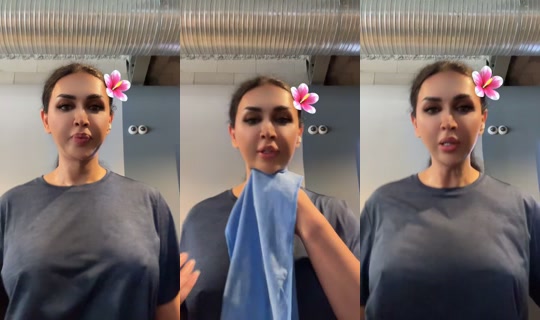 nina473476 TikTok Live — Sep 2, 2026, 3:19 PM