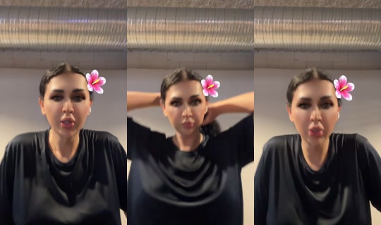 nina473476 TikTok Live — Sep 25, 2026, 4:46 PM