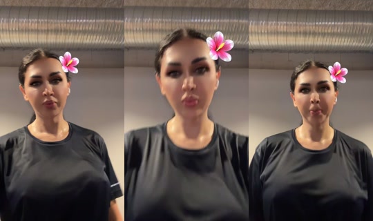 nina473476 TikTok Live — Sep 25, 2026, 5:01 PM