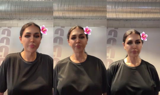 nina473476 TikTok Live — Sep 26, 2026, 3:58 PM