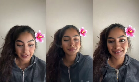 nina9tour TikTok Live — Aug 20, 2026, 11:47 AM