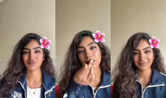 nina9tour TikTok Live — Aug 21, 2026, 1:35 PM