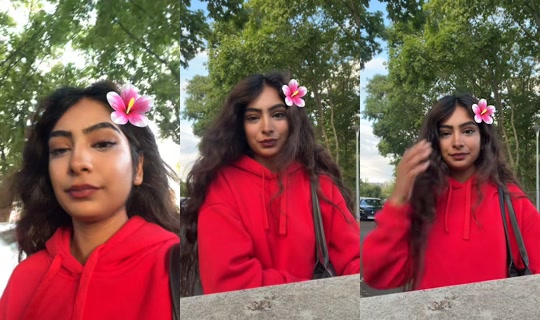 nina9tour TikTok Live — Aug 21, 2026, 6:15 PM
