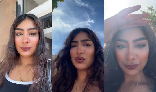 nina9tour TikTok Live — Aug 23, 2026, 10:16 AM