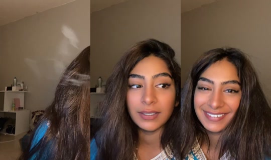 nina9tour TikTok Live — Aug 27, 2026, 9:34 PM