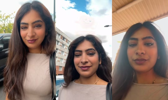 nina9tour TikTok Live — Aug 28, 2026, 4:32 PM