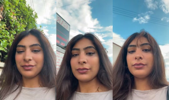 nina9tour TikTok Live — Aug 28, 2026, 5:31 PM