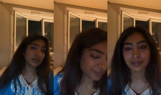nina9tour TikTok Live — Aug 28, 2026, 8:00 PM