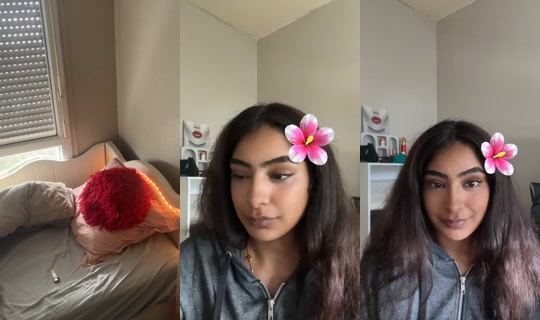 nina9tour TikTok Live — Sep 3, 2026, 4:07 PM
