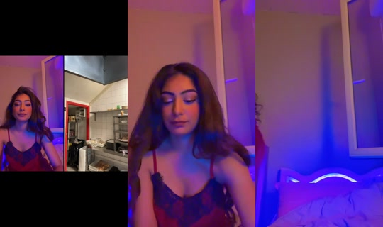nina9tour TikTok Live — Oct 1, 2026, 8:07 PM