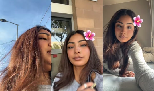 nina9tour TikTok Live — Oct 2, 2026, 3:04 PM