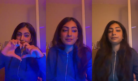 nina9tour TikTok Live — Oct 2, 2026, 8:01 PM