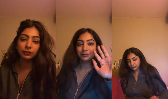 nina9tour TikTok Live — Oct 3, 2026, 5:16 AM