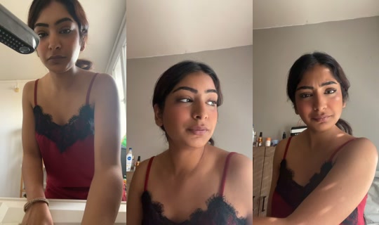 nina9tour TikTok Live — Oct 3, 2026, 2:04 PM