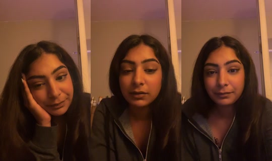 nina9tour TikTok Live — Oct 3, 2026, 5:59 PM
