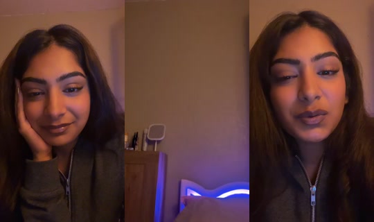 nina9tour TikTok Live — Oct 3, 2026, 6:59 PM