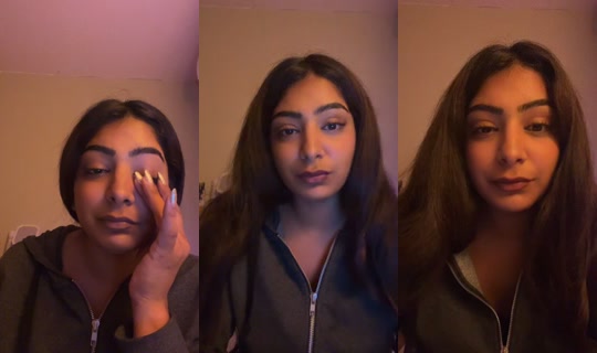 nina9tour TikTok Live — Oct 3, 2026, 10:23 PM