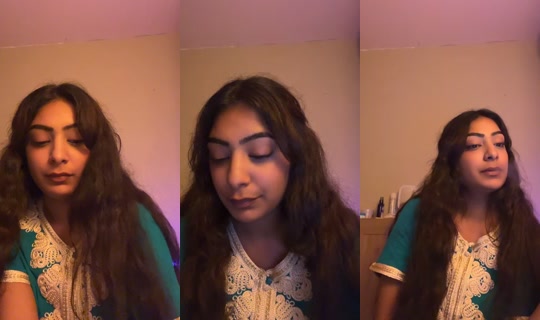 nina9tour TikTok Live — Oct 4, 2026, 10:12 PM