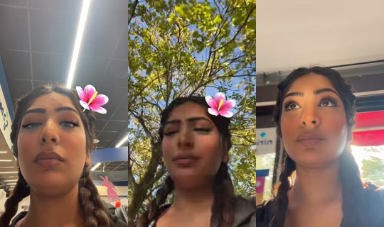 nina9tour TikTok Live — Oct 5, 2026, 3:12 PM