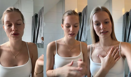 nina_laraa TikTok Live — Sep 16, 2026, 10:38 AM