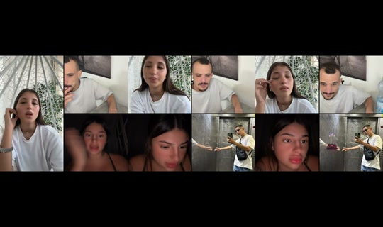 nina_spammmm5 TikTok Live — Aug 23, 2026, 3:31 AM