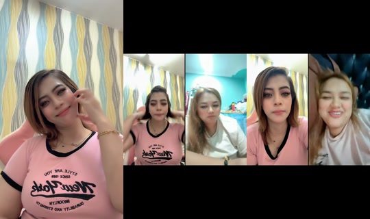 ninaa_90 TikTok Live — Oct 2, 2026, 12:21 PM