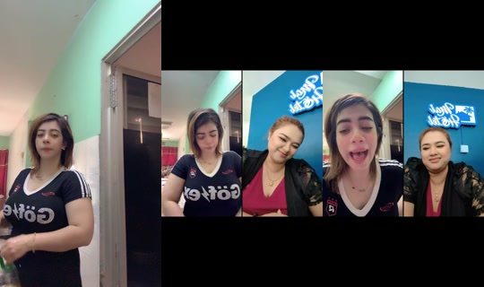 ninaa_90 TikTok Live — Oct 5, 2026, 3:13 AM
